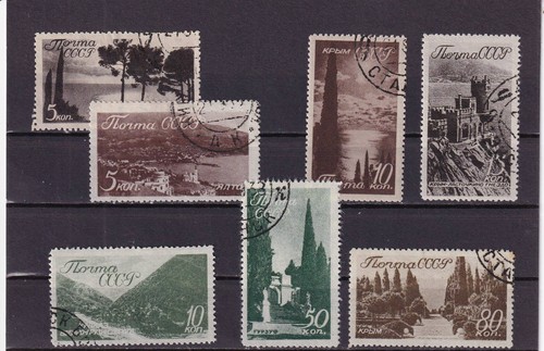Sowjetunion 1938 - j.,