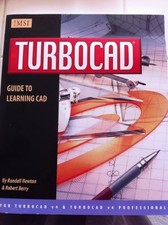 TURBOCAD Guide to Learning CAD (Ver..., randall-newton-