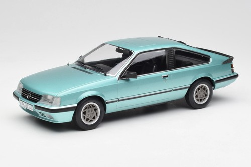 183643 opel monza e beryll - 183643, 2.5