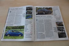 Auto Motor Sport AMS 15/2017