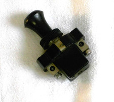 Zugschalter für Oldtimer