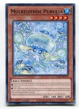 Yu-Gi-Oh! Mulreizende Purulia Common L5DD-DEY18