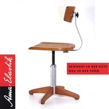 Drehstuhl Ama Elastik Mod. 364