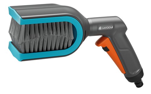 Gardena waschbürste für - gardena,