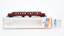 Roco N 23010 Akku Triebwagen