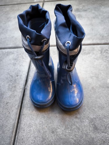 Kinder gummistiefel größe - größe, 22