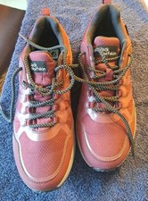 Jack wolfskin schuhe damen