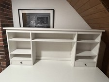 HEMNES Schreibtischaufsatz