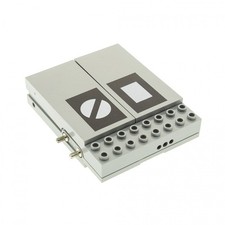 1x Lego Elektrik Eisenbahn