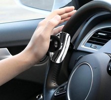 Lenkradknauf Lenkhilfe Universal Lenkradknopf Drehknopf Spinner Griff Knopf TOP