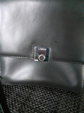 L.CREDI Damen Ledertasche