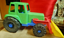 Androni Giocattoli Bagger