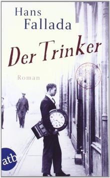 Der trinker roman von - trinker:,