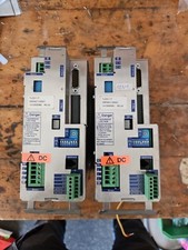 Berger Lahr Servoregler TLD011F