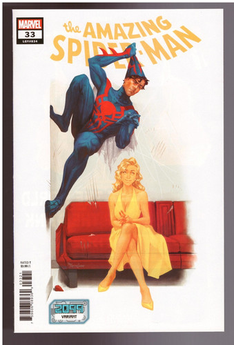 Amazing spiderman marvel - amazing,