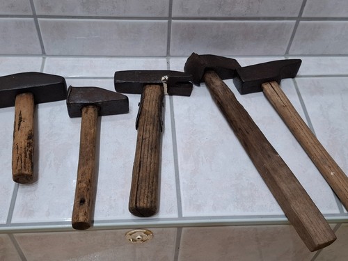 Alte hammer konvolut - alte,