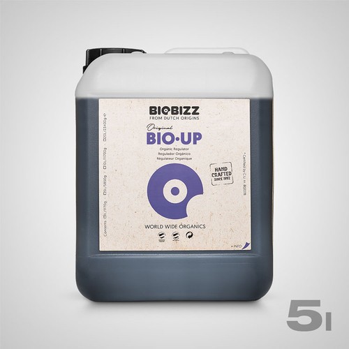 Biobizz 100 - ph+, 100%