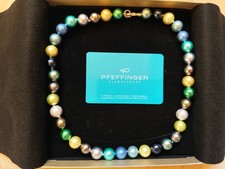 Pfeffinger Perlencollier