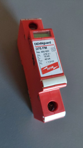 Dehn 275 - fm,