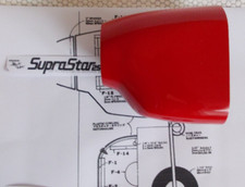 Hanno Prettner Supra Star 25