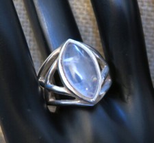 925 ECHT SILBER *** Großer