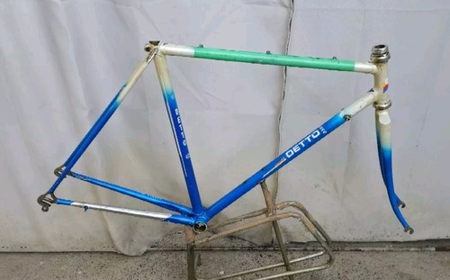 Guerciotti stahl rennrad - guerciotti,