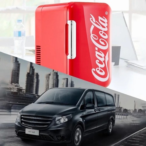 Mini kühlschrank coca cola - mini,