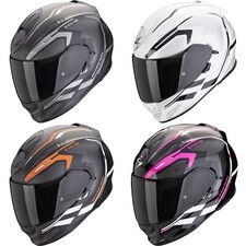 Scorpion Motorrad Helm EXO-491