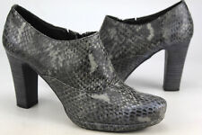 MJUS Gr.40 Damen Halbschuhe Ballerinas Slipper  Pumps    Nr. 296 K