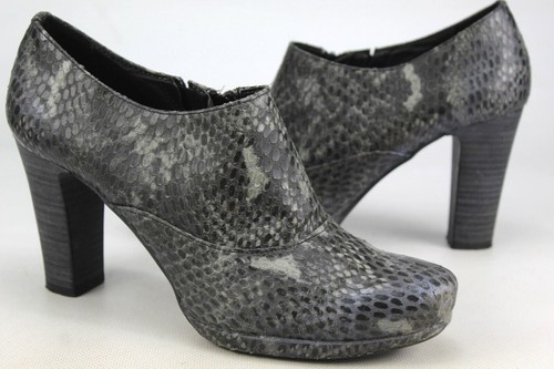 Mjus damen halbschuhe - gr.40,