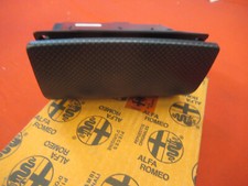 Original Alfa Romeo 156 Bj. 97 - 02 Aschenbecher Sportkit 156017445 neu