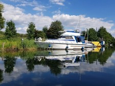 boote gebrauchte motorboote