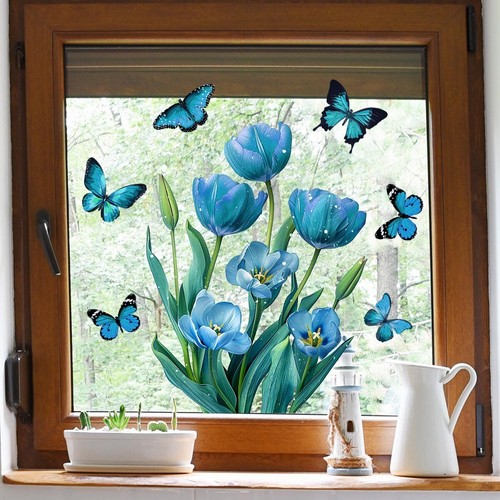 Fenstersticker fensterfolie - fenstersticker,