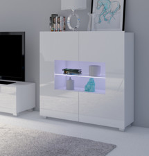 Kommode CALABRINI C-02 mit LED