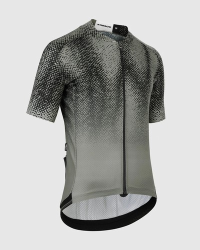 Assos mille jersey heat map - gt,
