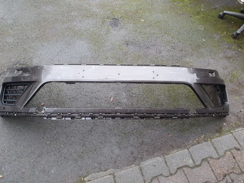 Original touareg ii - vw,