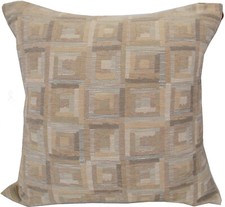 Missoni HOME Kissenhülle CHENILLE 540gram  60x60cm Baumwollmischung  CORDOVA T48