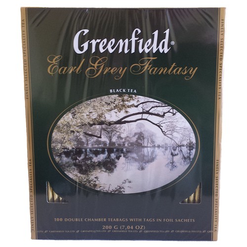 Greenfield schwarzer tee earl - greenfield,