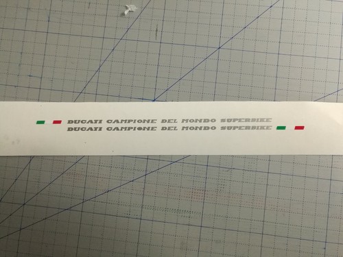 Kit aufkleber stickers heck - aufkleber,