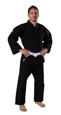 Danrho jutsu anzug - anzug, shogun