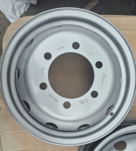 Stahlfelge mwd 15289 5x15 - mwd,