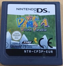Viva Pinata Pocket Paradise
