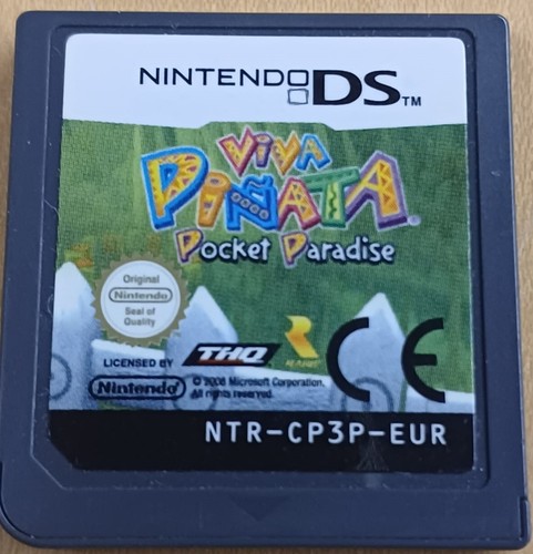 Viva pinata pocket paradise - viva,
