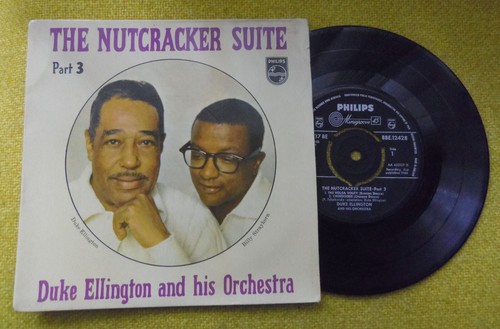 Singles duke ellington the - singles,