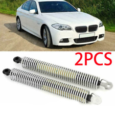 2x Gasfeder Zugfeder