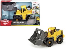 Dickie Spielfahrzeug Go Real /