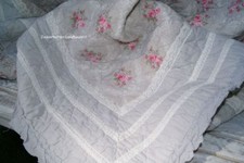 Tagesdecke LOUISA 260x260 cm