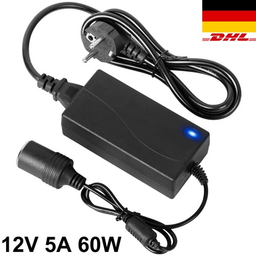 230v auf 12v - 230v, 60w