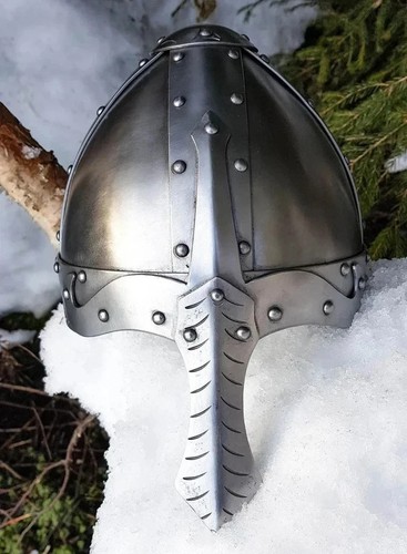 Handgeschmiedeter nordischer