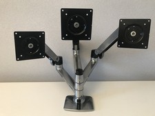 Ergotron LX - Triple Monitor